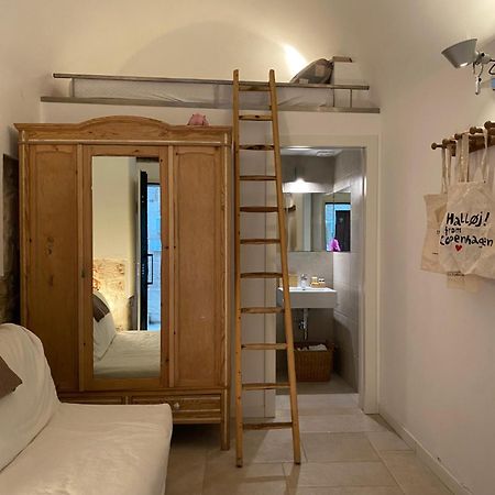 Ferienwohnung Old Town Moschetti 20 Corato Exterior foto