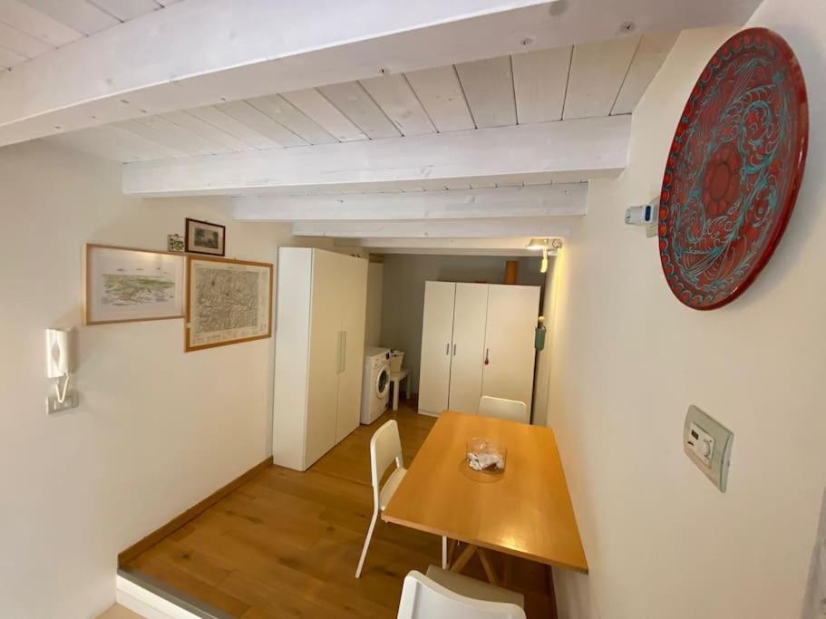 Ferienwohnung Old Town Moschetti 20 Corato Exterior foto