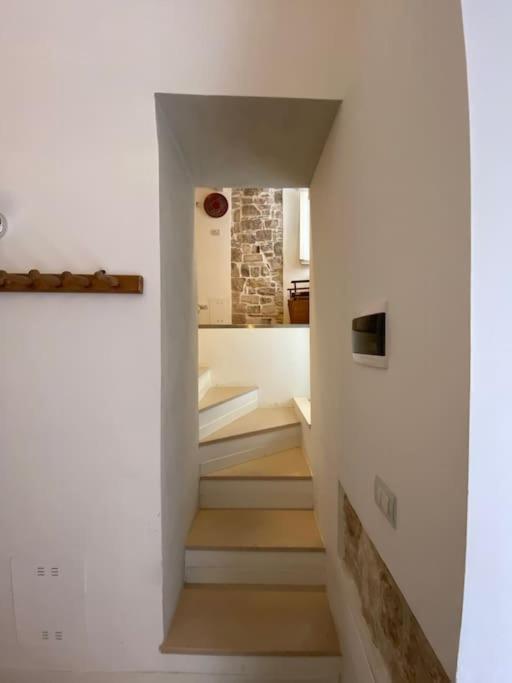 Ferienwohnung Old Town Moschetti 20 Corato Exterior foto