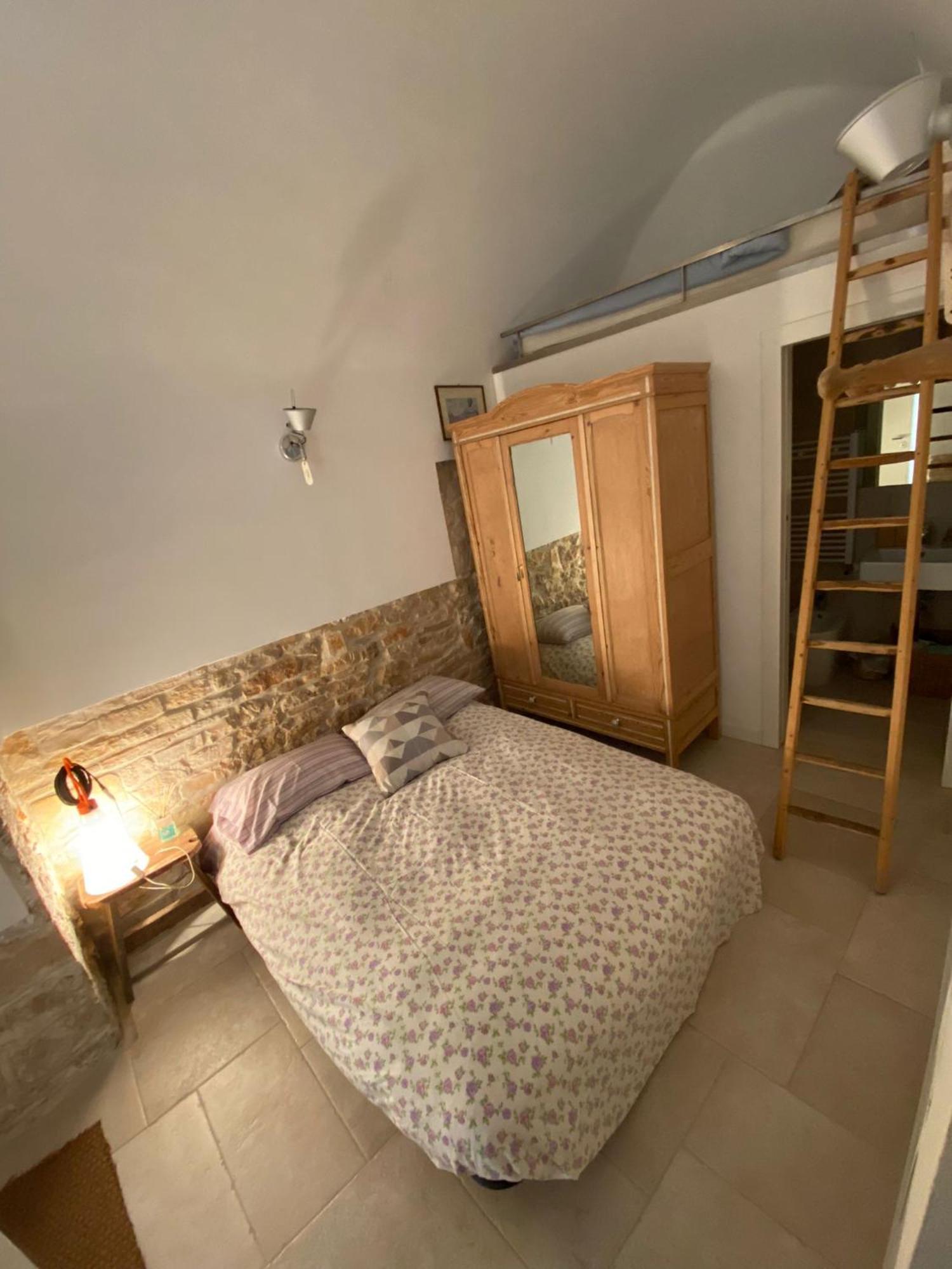 Ferienwohnung Old Town Moschetti 20 Corato Exterior foto