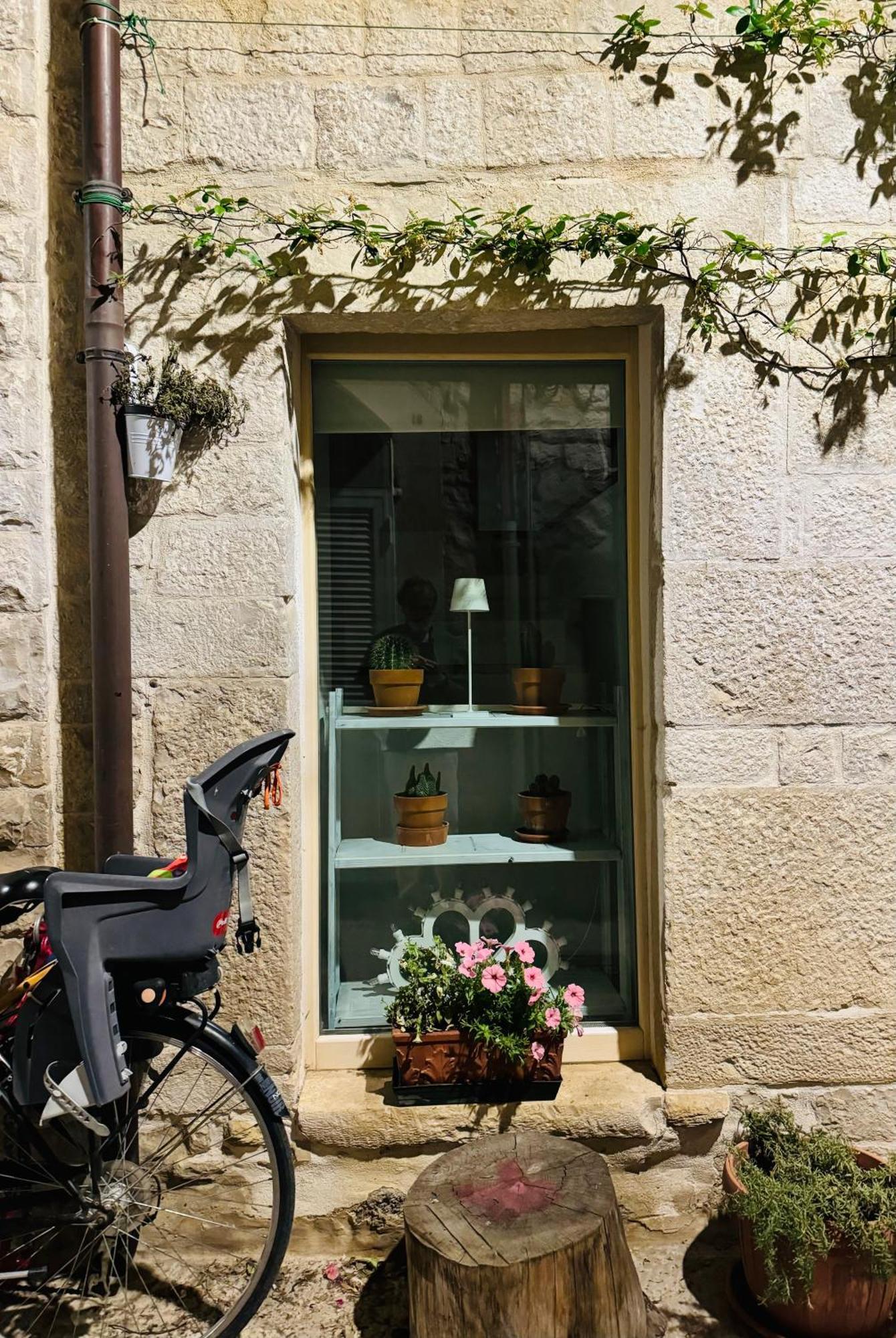 Ferienwohnung Old Town Moschetti 20 Corato Exterior foto
